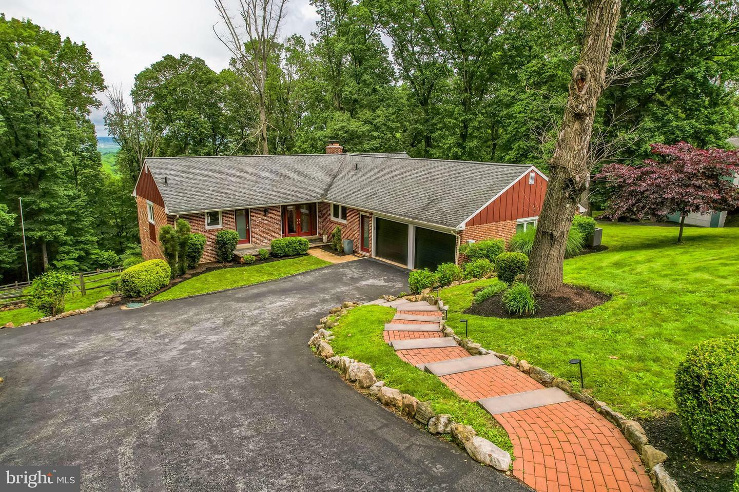 175 Gulph Hills Road  Wayne PA 19087 photo