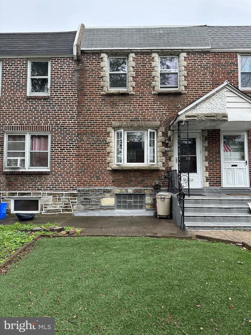 Property Photo: 6318 Edmund Street PA 19135