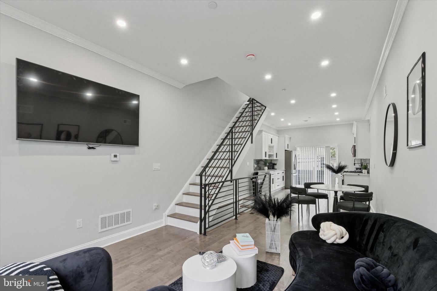 Property Photo: 2248 Earp Street PA 19146
