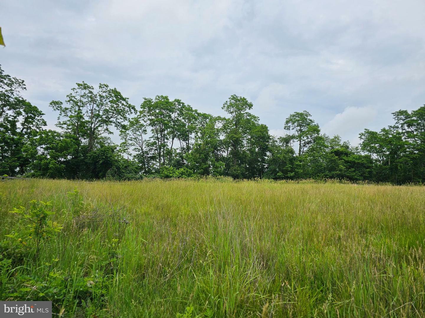 Property Photo:  0 Hill Road  NJ 08501 