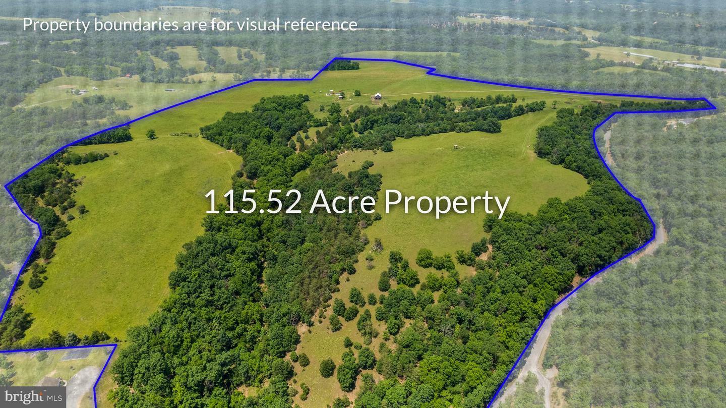Property Photo: 584 Hott Hill Road WV 26833