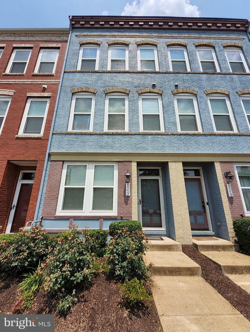 Property Photo: 8952 Center Street VA 20110