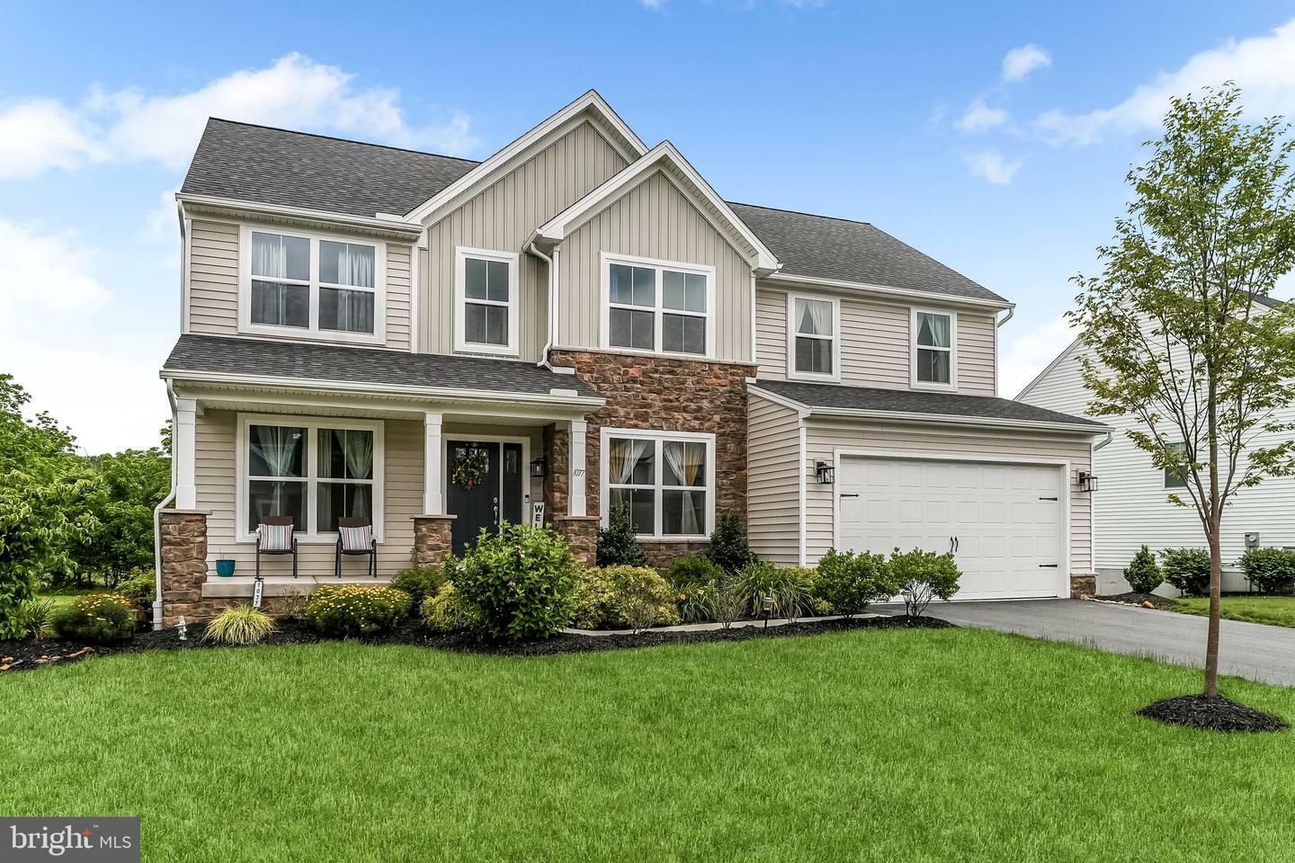 Property Photo: 1077 Ryebrook Road PA 19608