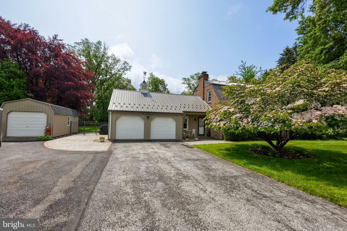 Property Photo: 2585 Midpine Drive PA 17404