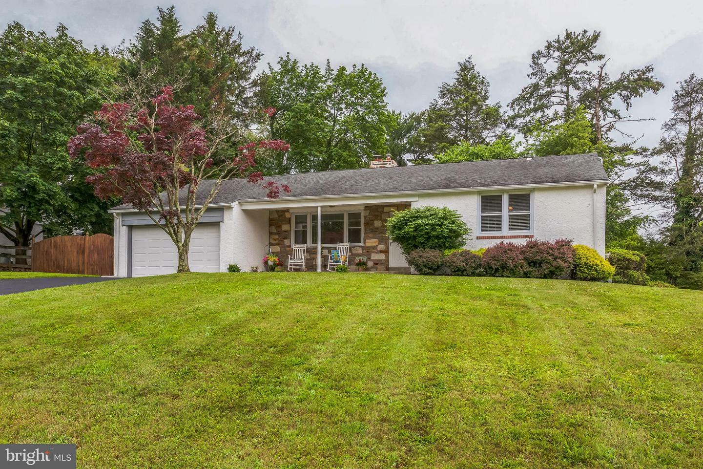 Property Photo:  1450 Stephen Road  PA 19046 