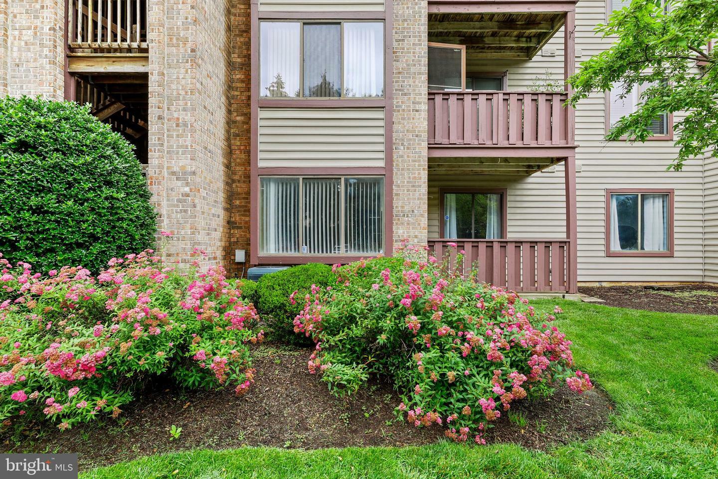 Property Photo: 4606 Aberdeen Drive A NJ 08054