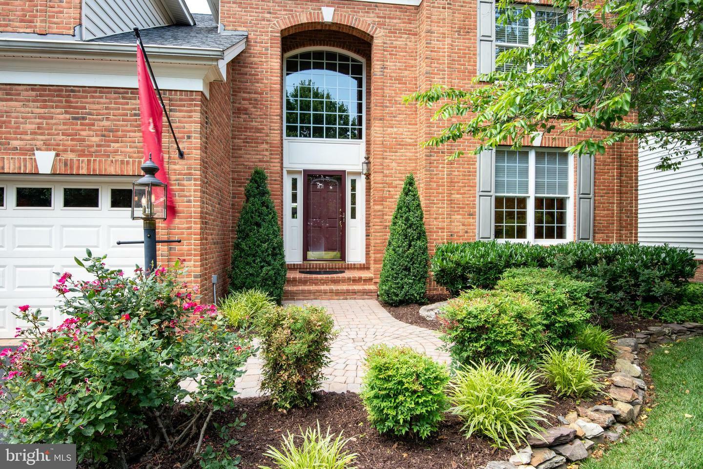 Property Photo:  15408 Arnold Palmer Drive  VA 20169 