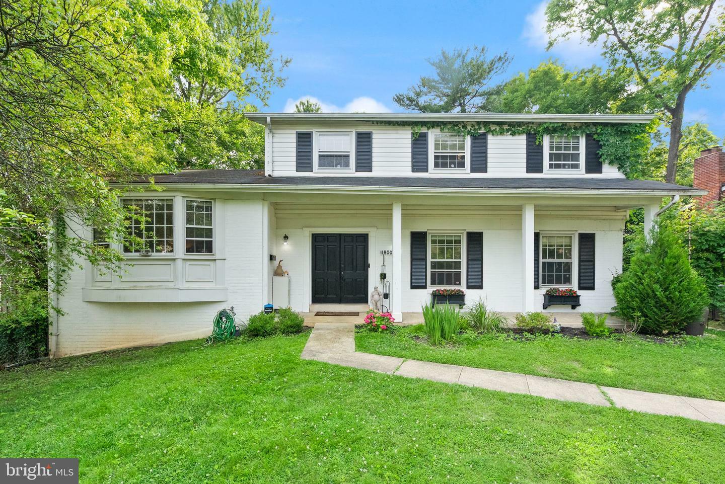 11800 Rosalinda Drive  Potomac MD 20854 photo