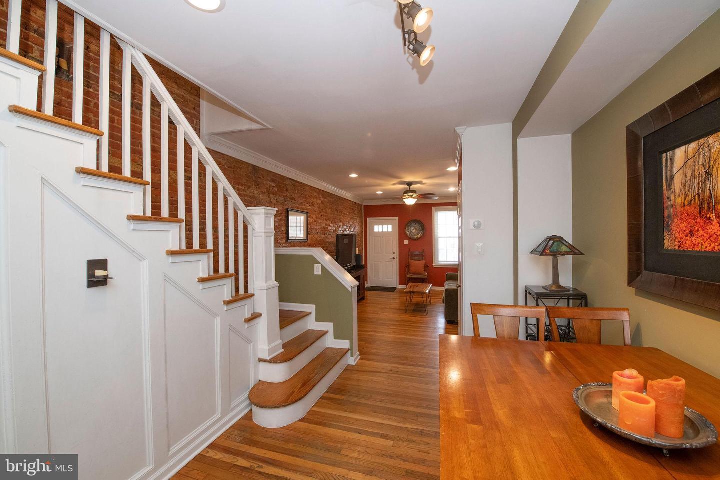 Property Photo: 537 Gerhard Street PA 19128
