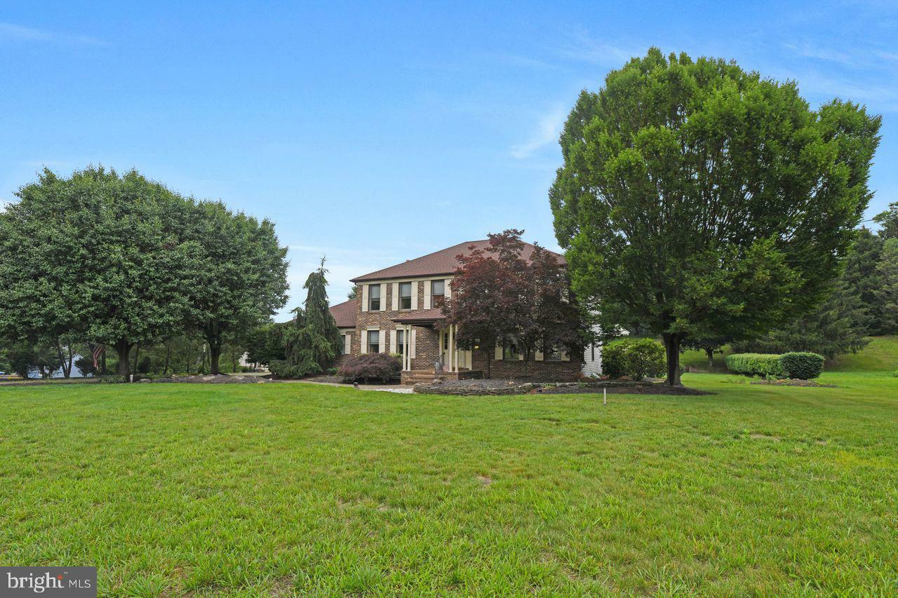 Property Photo: 45 Jacobstwn-N Egypt Road NJ 08562