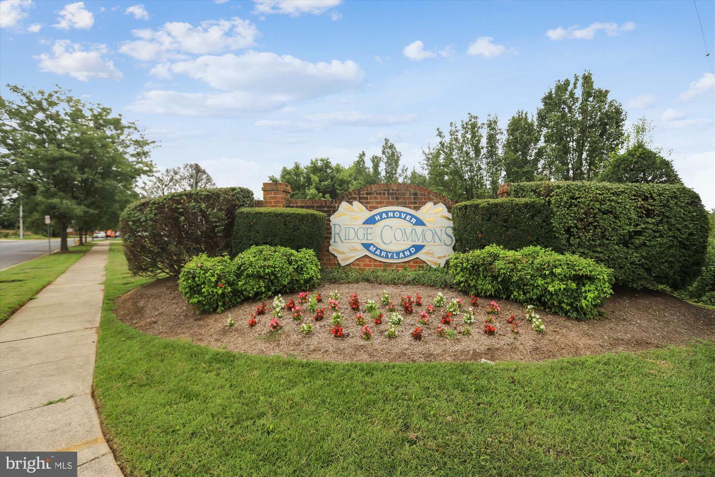 Property Photo: 7500 E Plateau Drive MD 21076