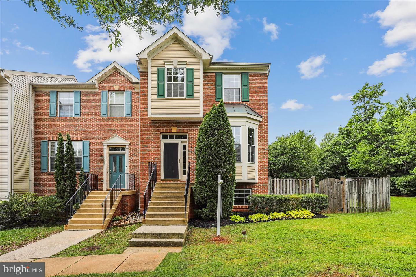 Property Photo: 7500 E Plateau Drive MD 21076