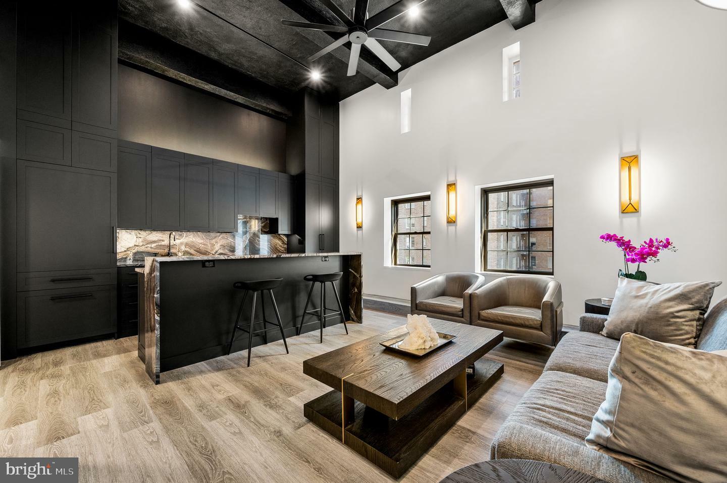 Property Photo: 219 S 18th Street 29 710 PA 19103