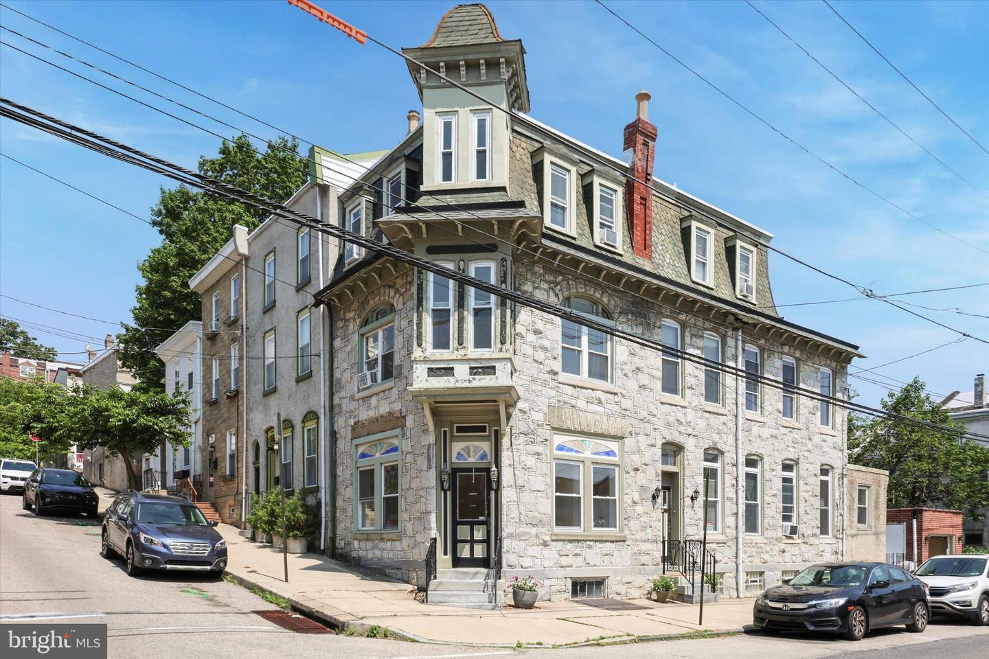 179 Markle Street  Philadelphia PA 19128 photo