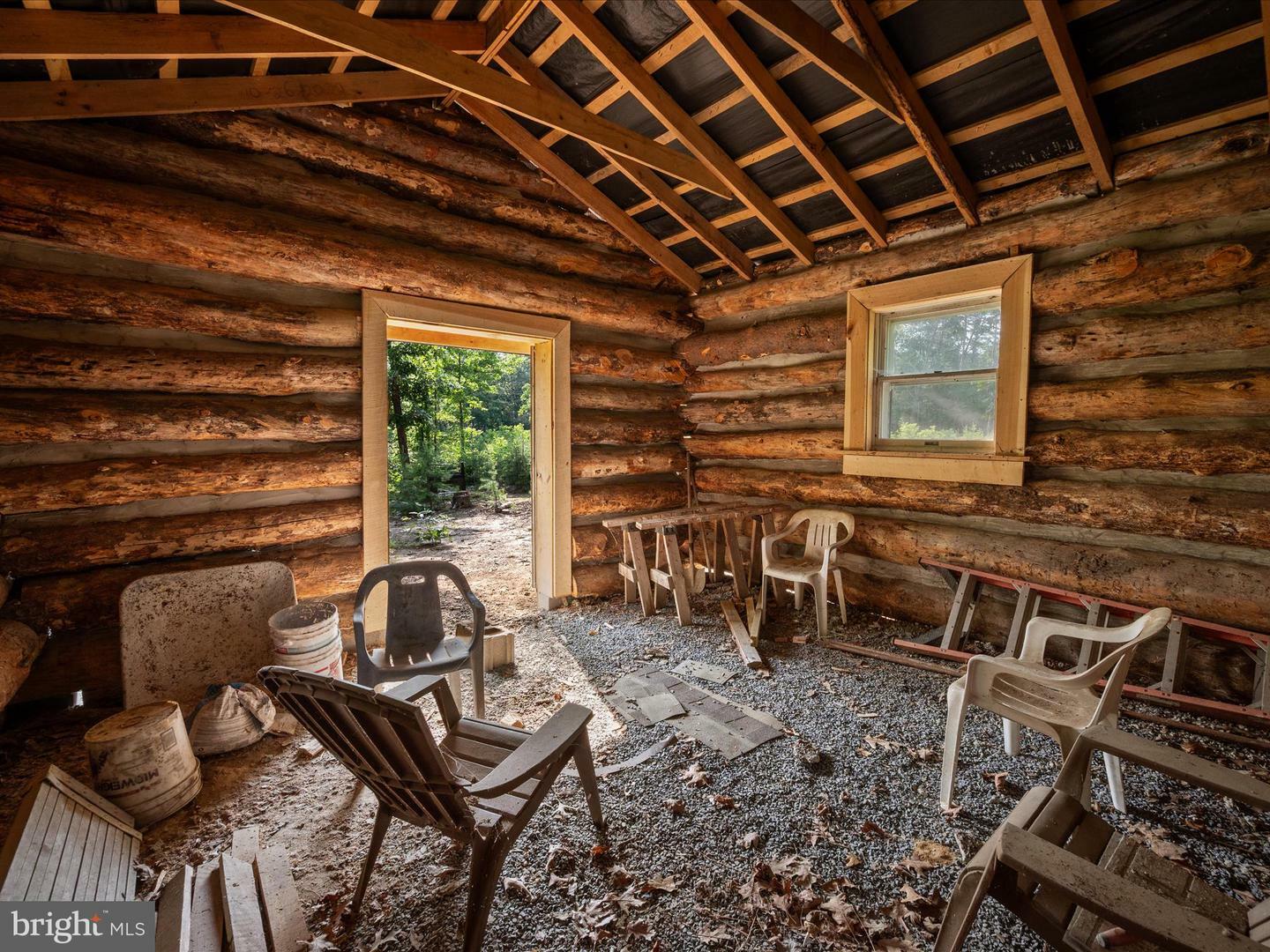 Property Photo: Steed Lane VA 22630