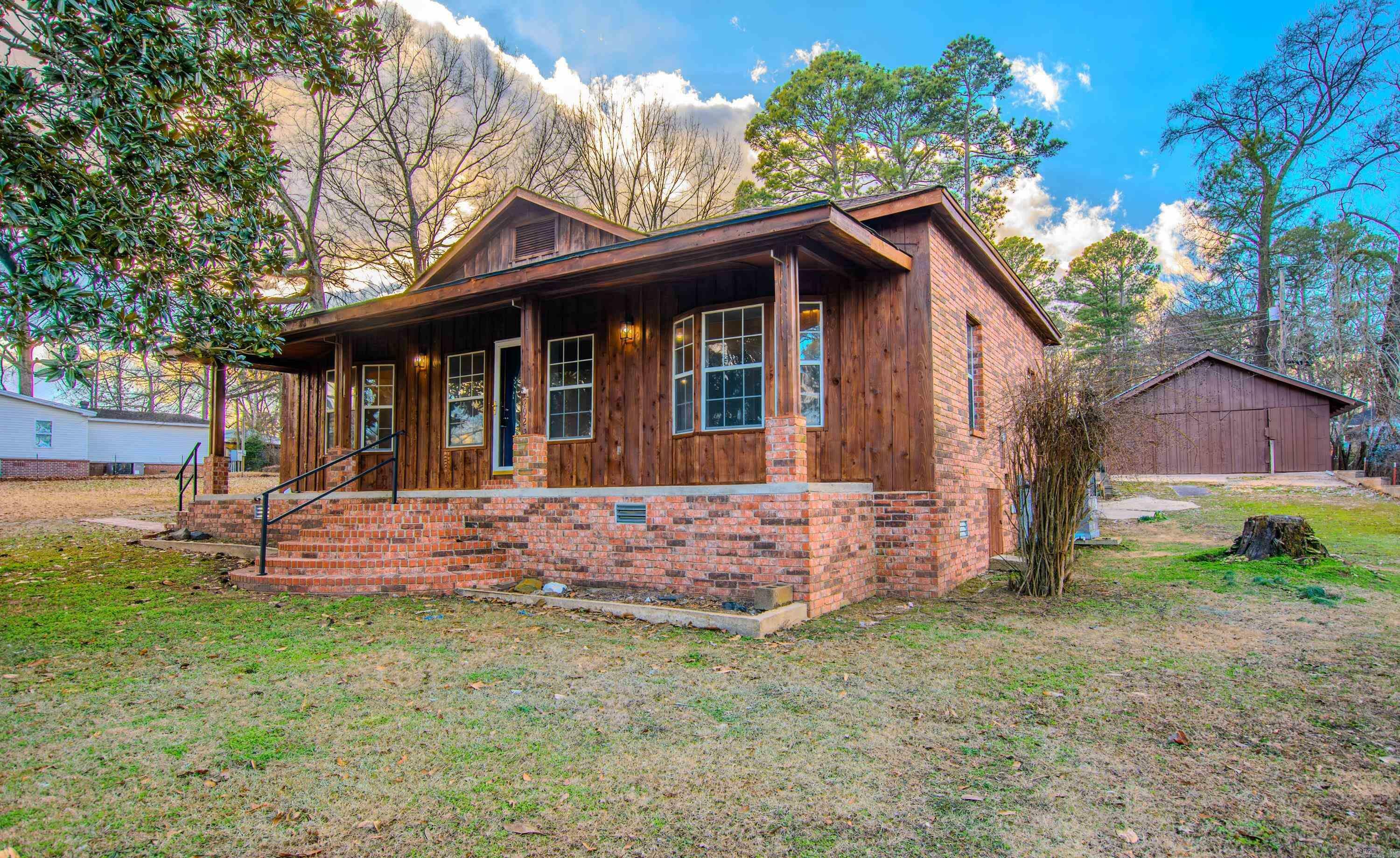 Property Photo: 2923 Whistling Pine AR 72022