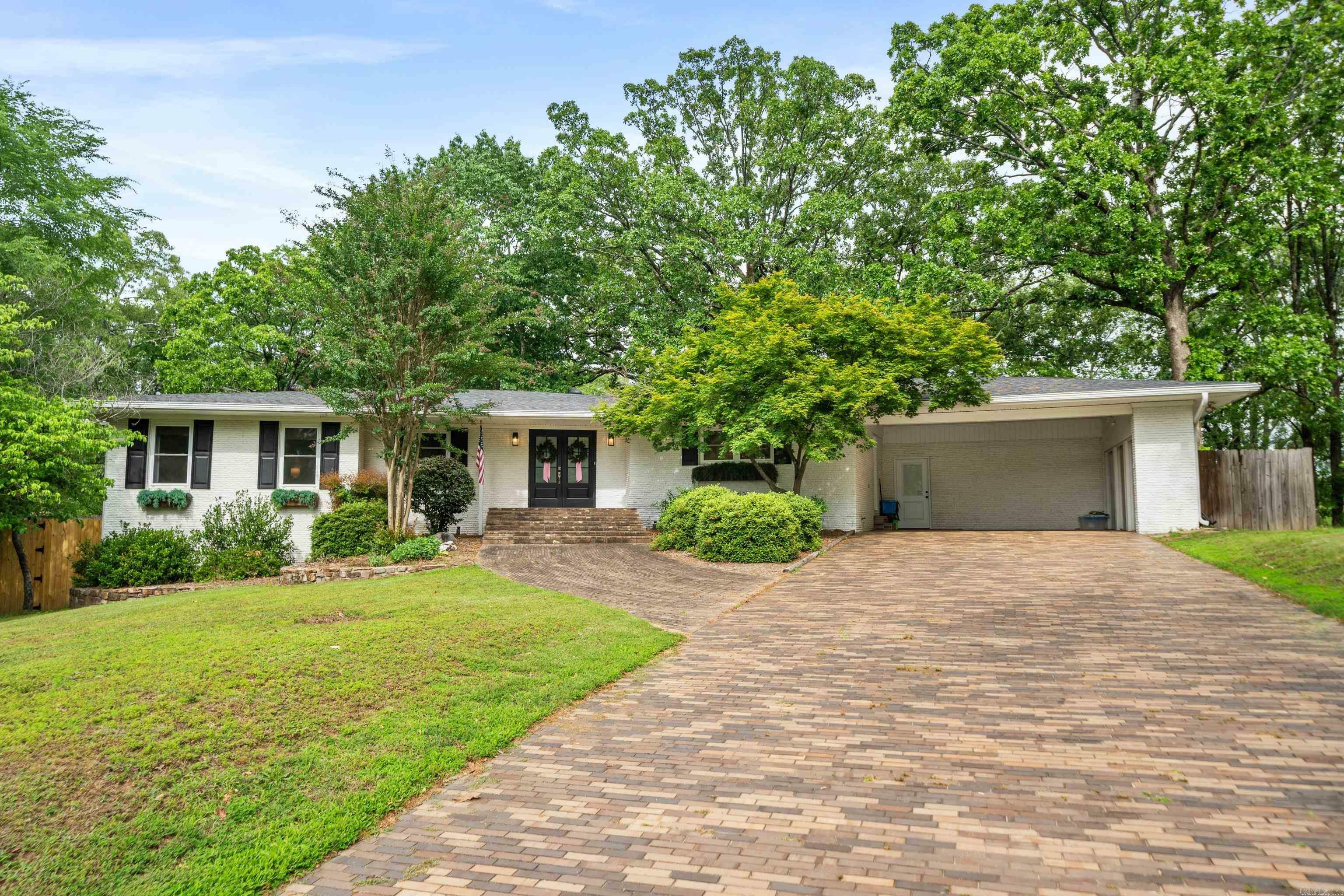 Property Photo:  308 Bellaire  AR 71901 