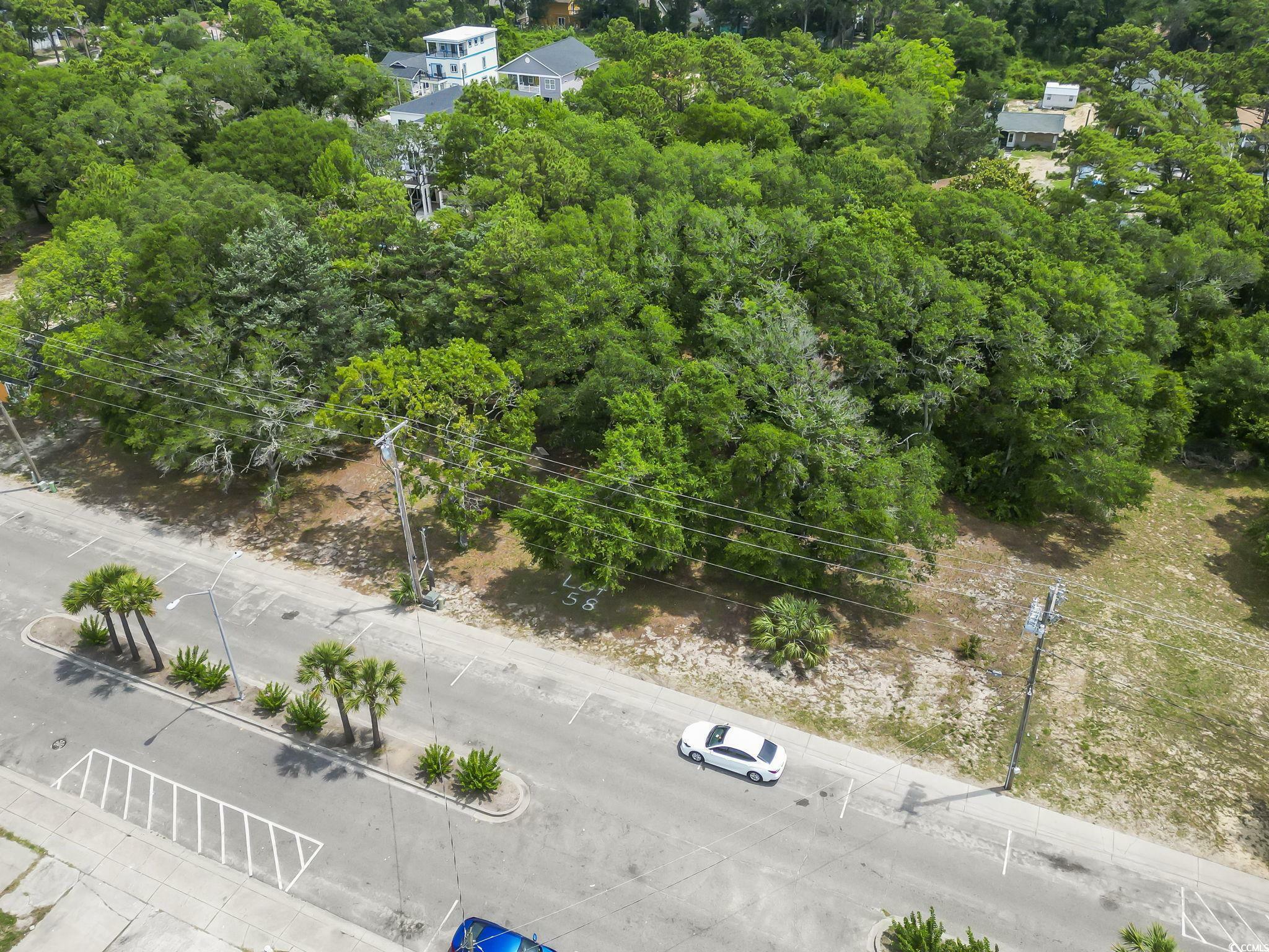 Property Photo: 510 30th Ave. S SC 29582