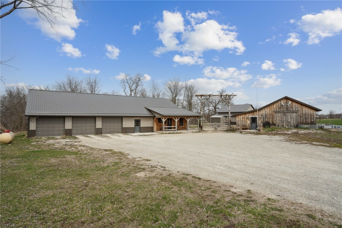 Property Photo:  2527 61st St Lane Lot 1  IA 52349 