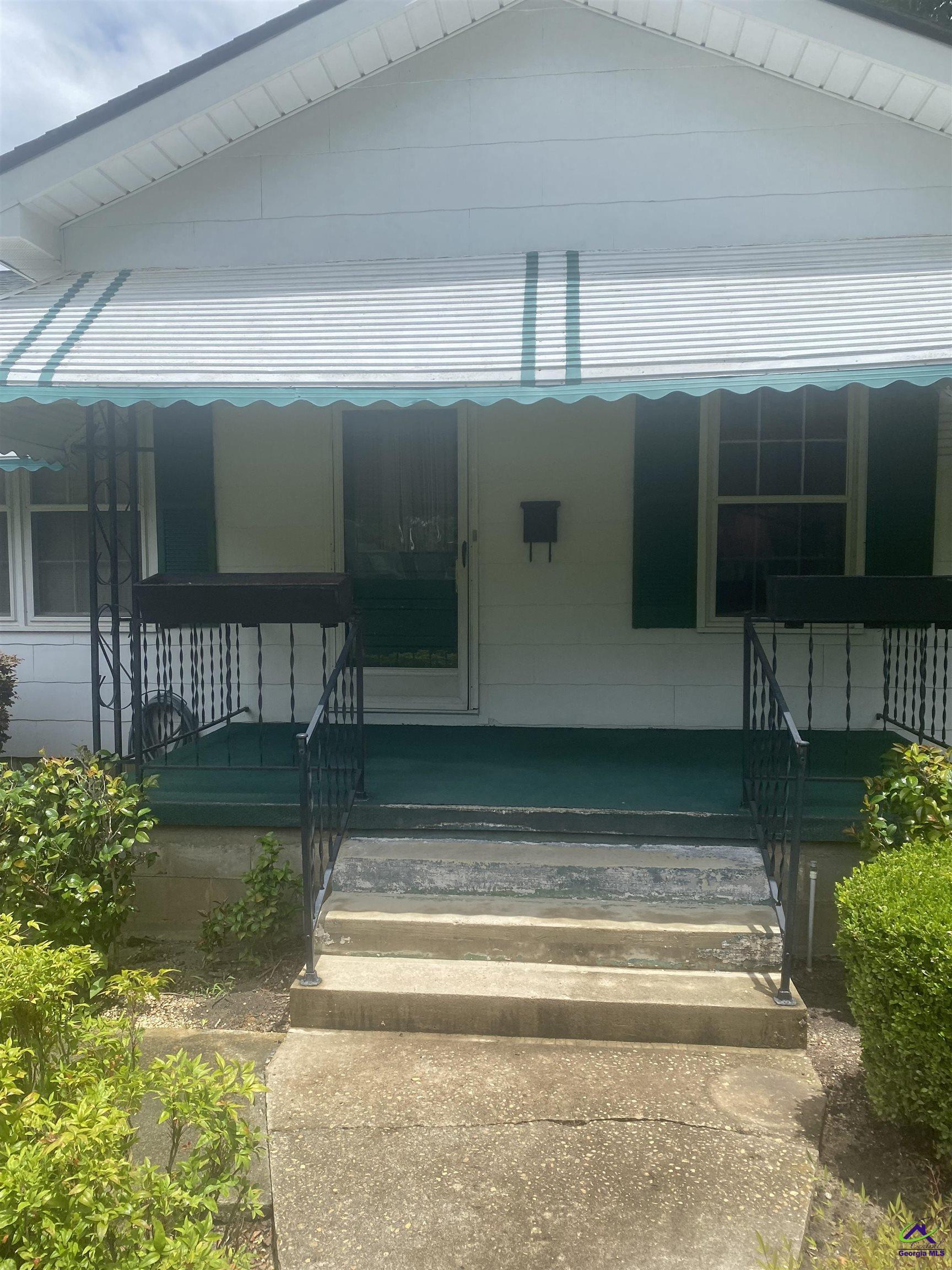 Property Photo:  173 Second Street  GA 31014 