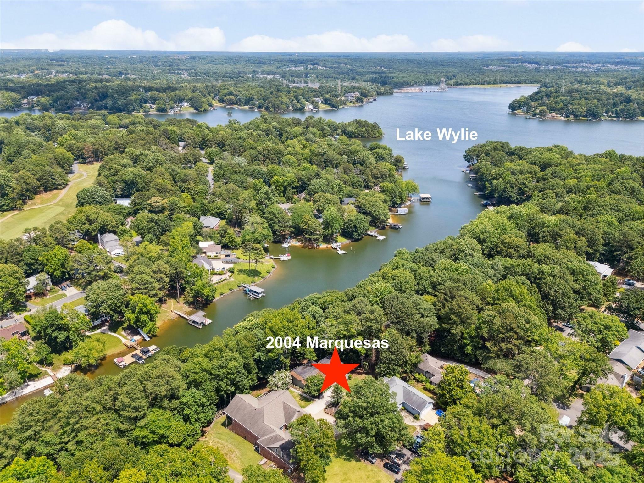 Property Photo: 2004 Marquesas Avenue SC 29708