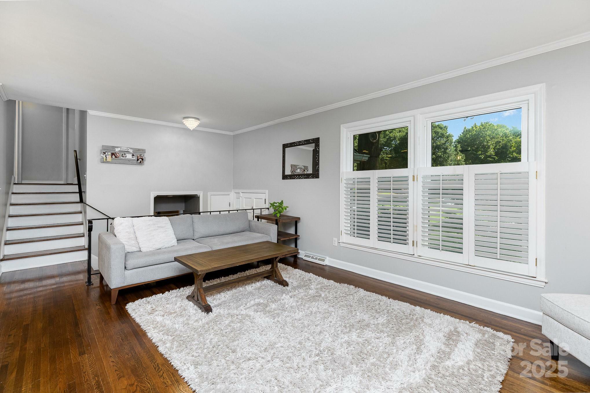 Property Photo: 4200 Tyndale Avenue NC 28210