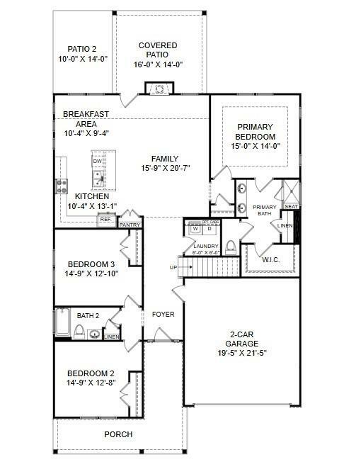 Property Photo: 5123 Raging Creek Drive NC 28079