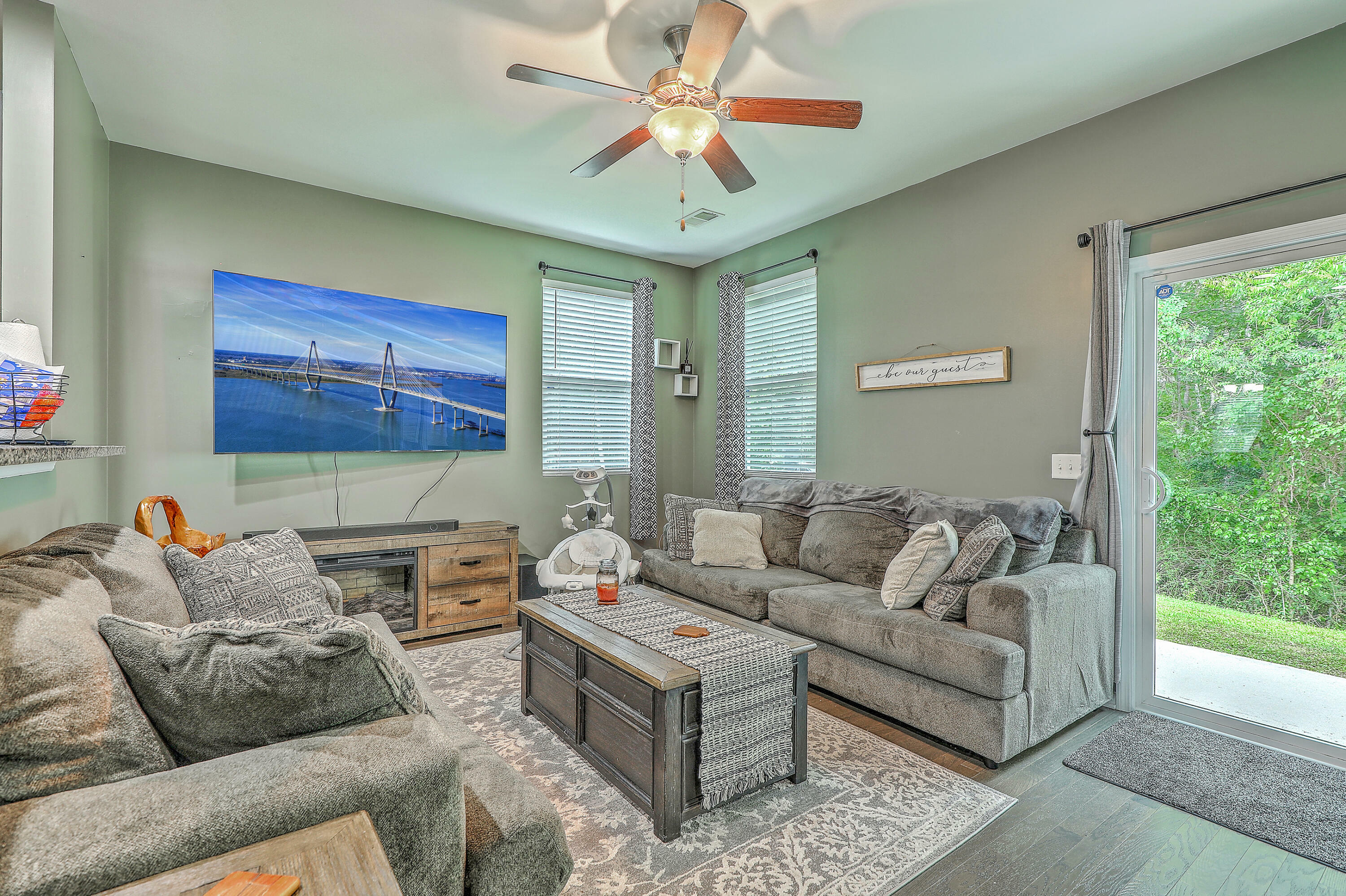 Property Photo:  9101 Parlor Drive  SC 29456 