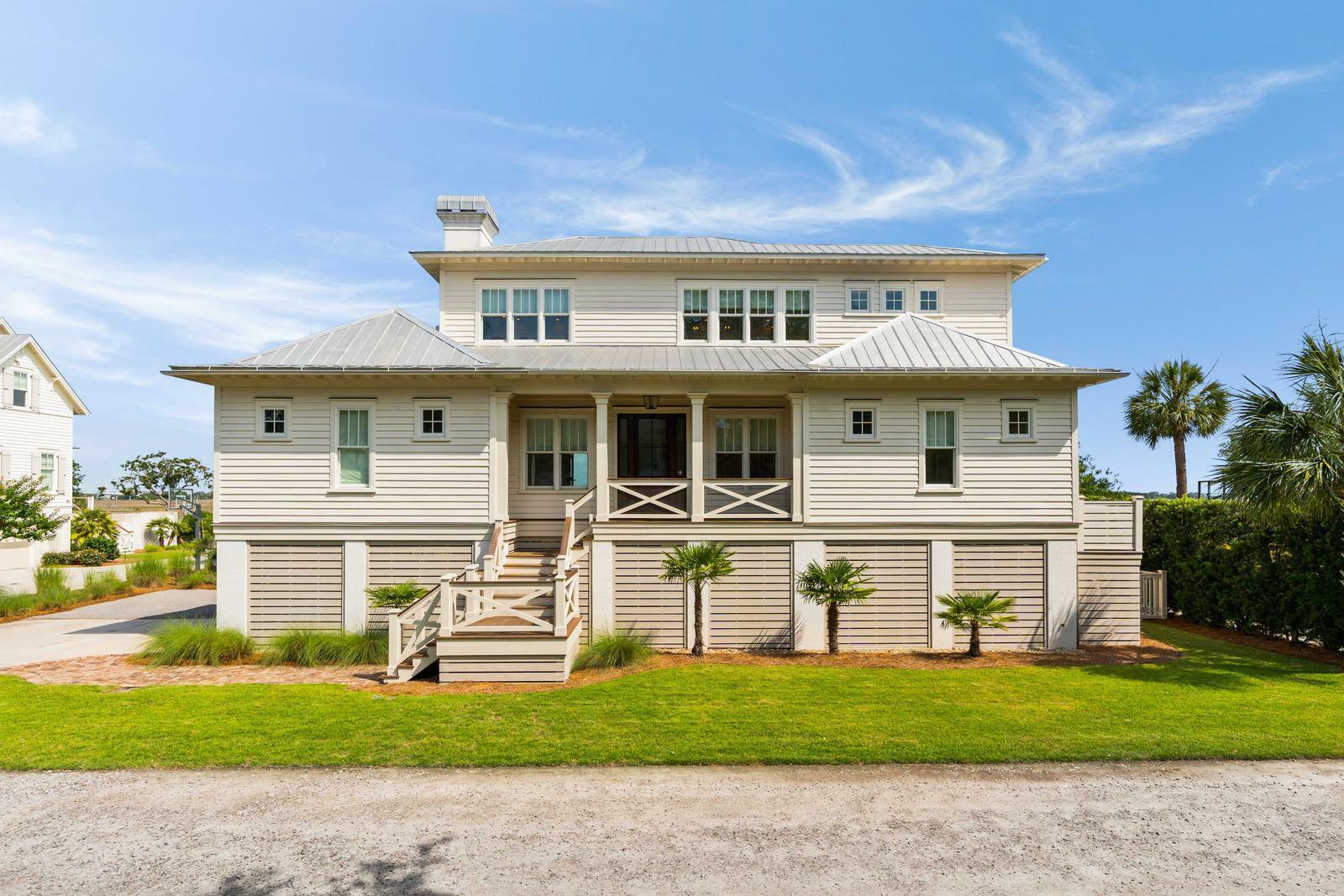 Property Photo:  2618 Raven Drive  SC 29482 