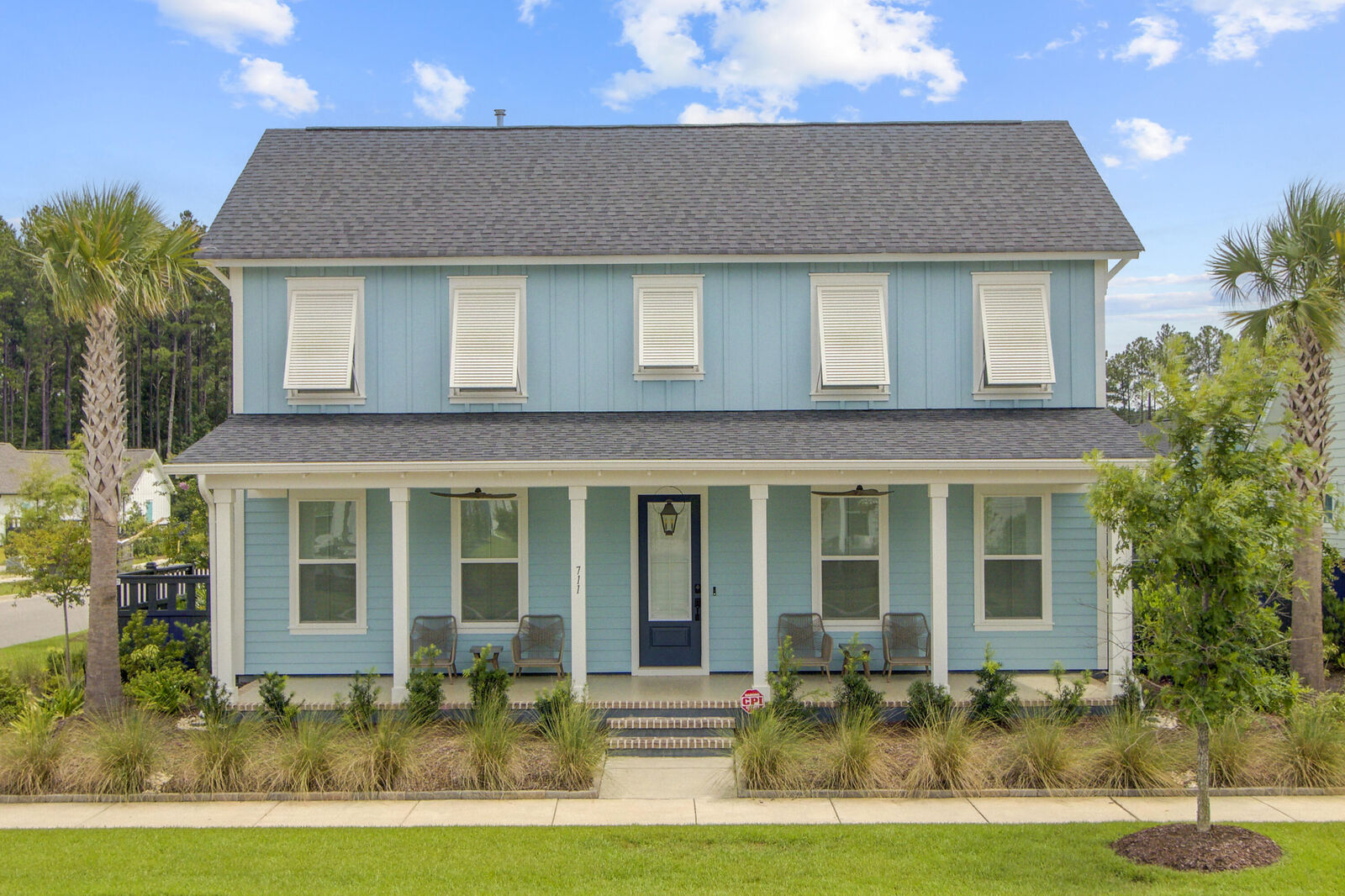 Property Photo: 711 Blueway Avenue SC 29486