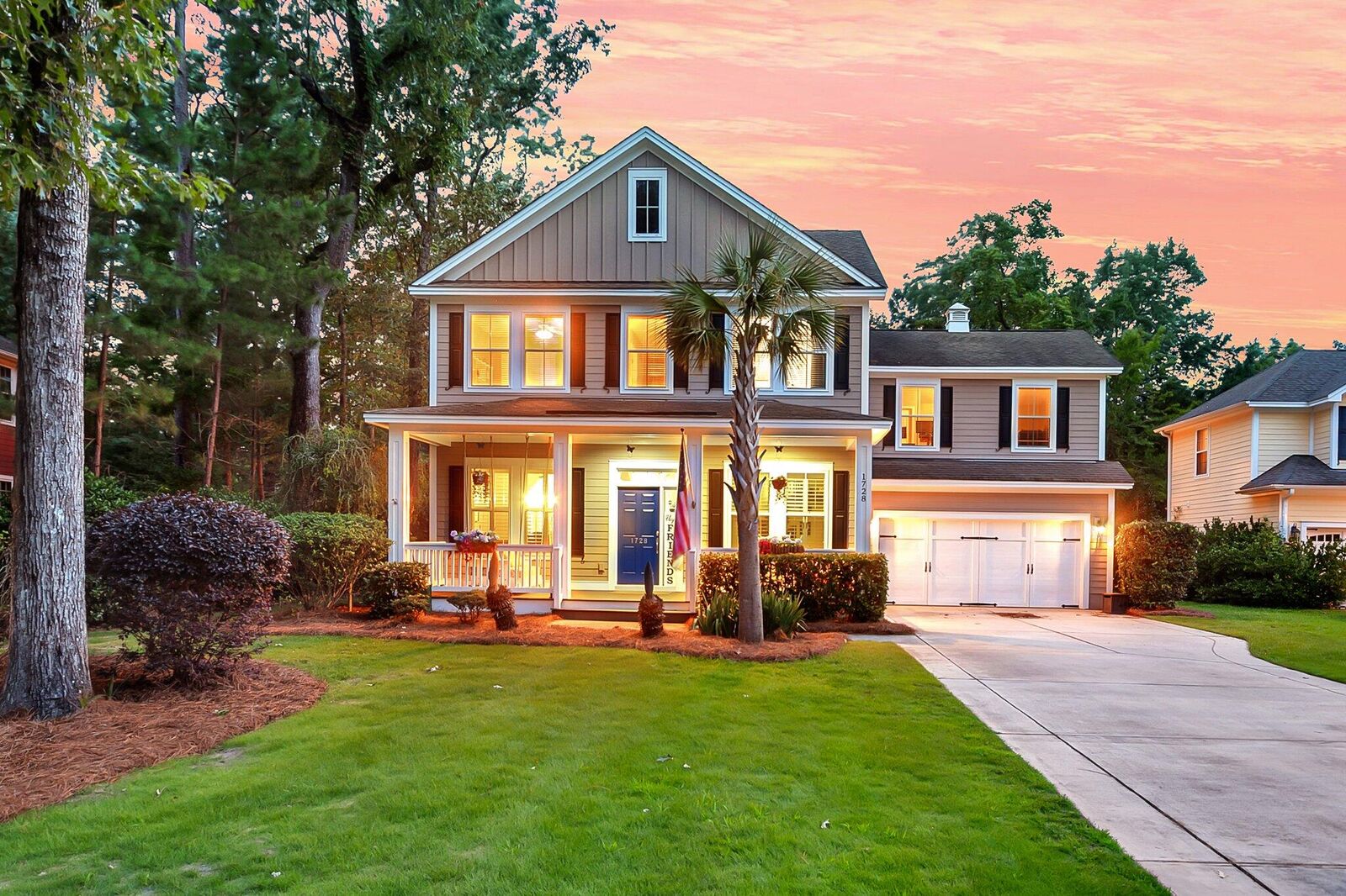 Property Photo: 1728 Wellstead Street SC 29466