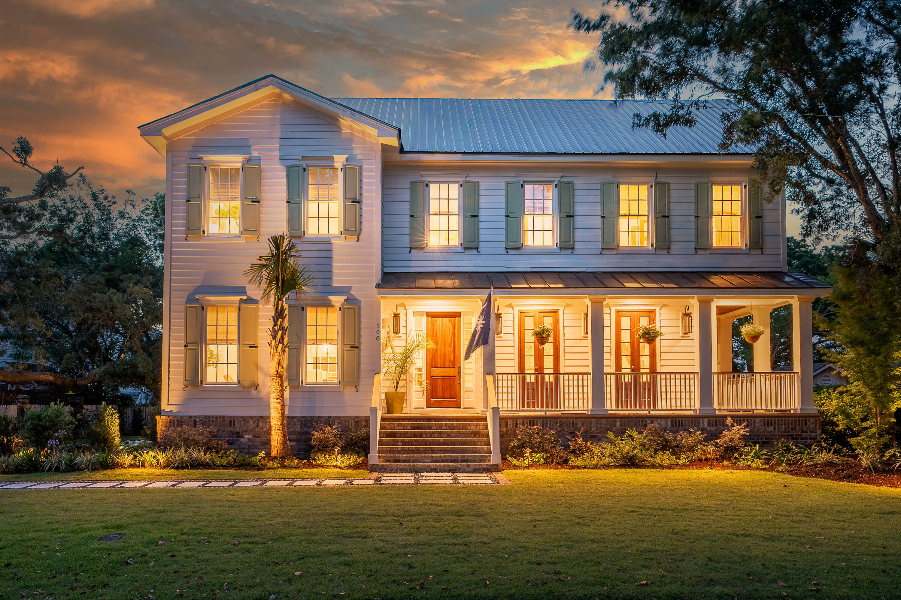 108 Live Oak Drive  Mount Pleasant SC 29464 photo