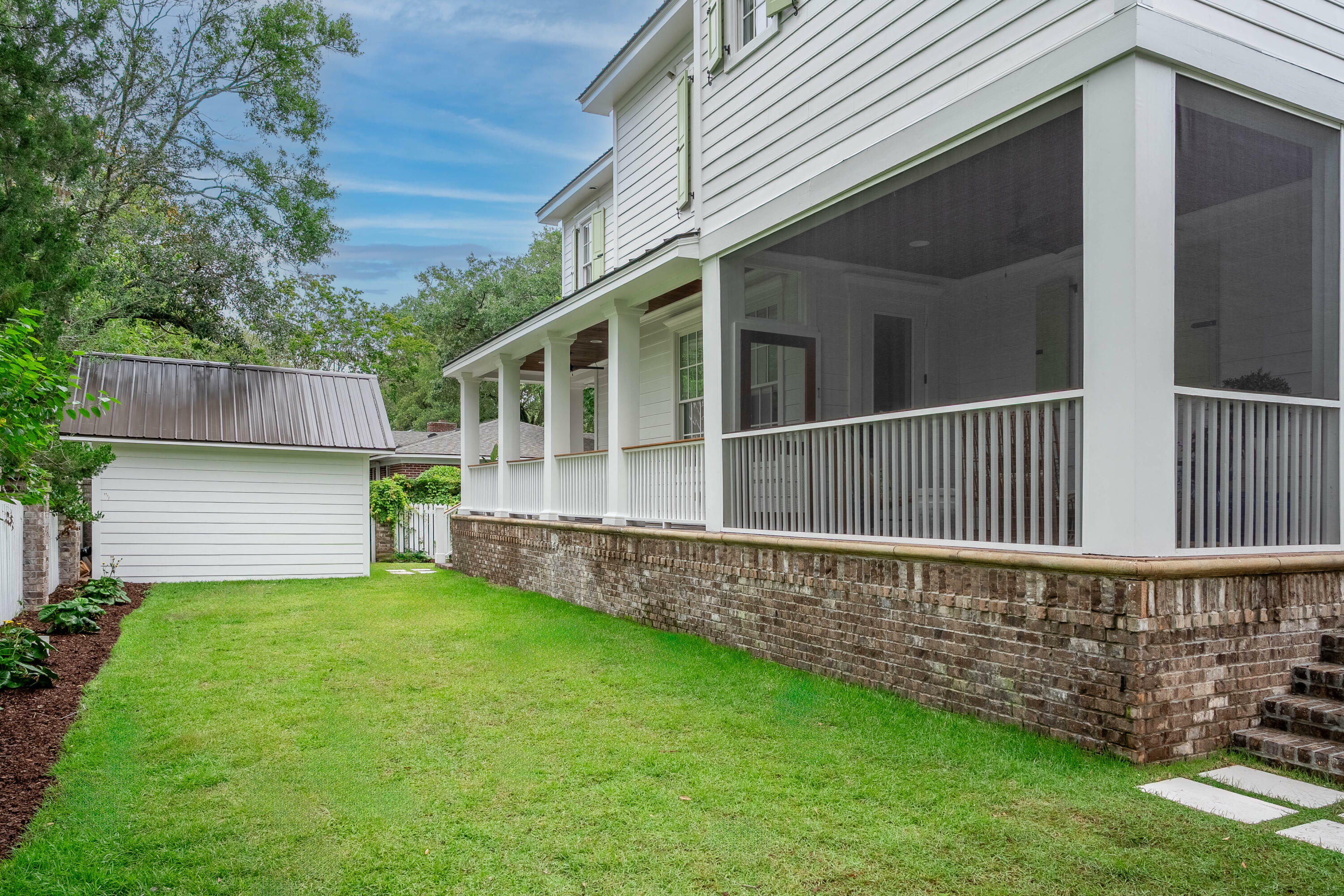 Property Photo: 108 Live Oak Drive SC 29464
