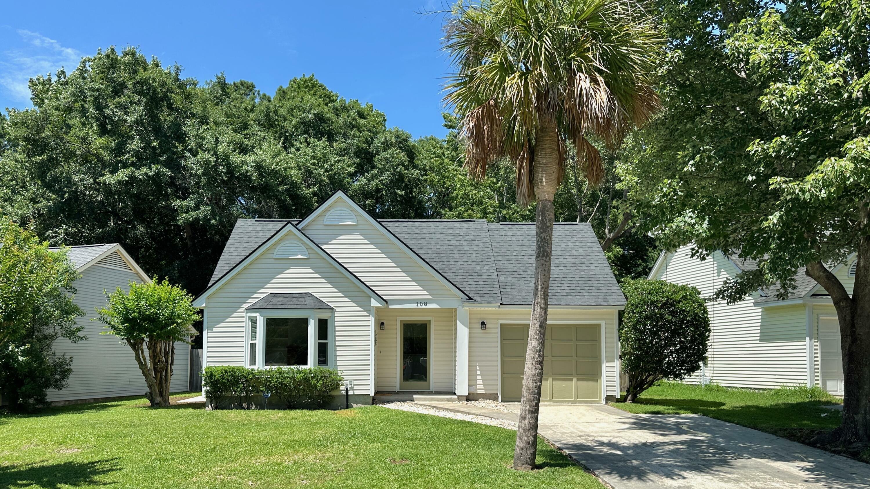 108 Alston Circle  Goose Creek SC 29445 photo