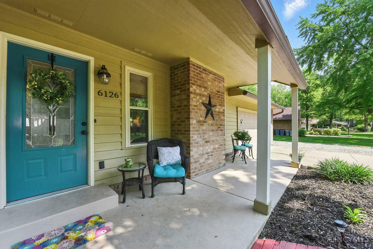 Property Photo: 6126 Doe Court OH 45140