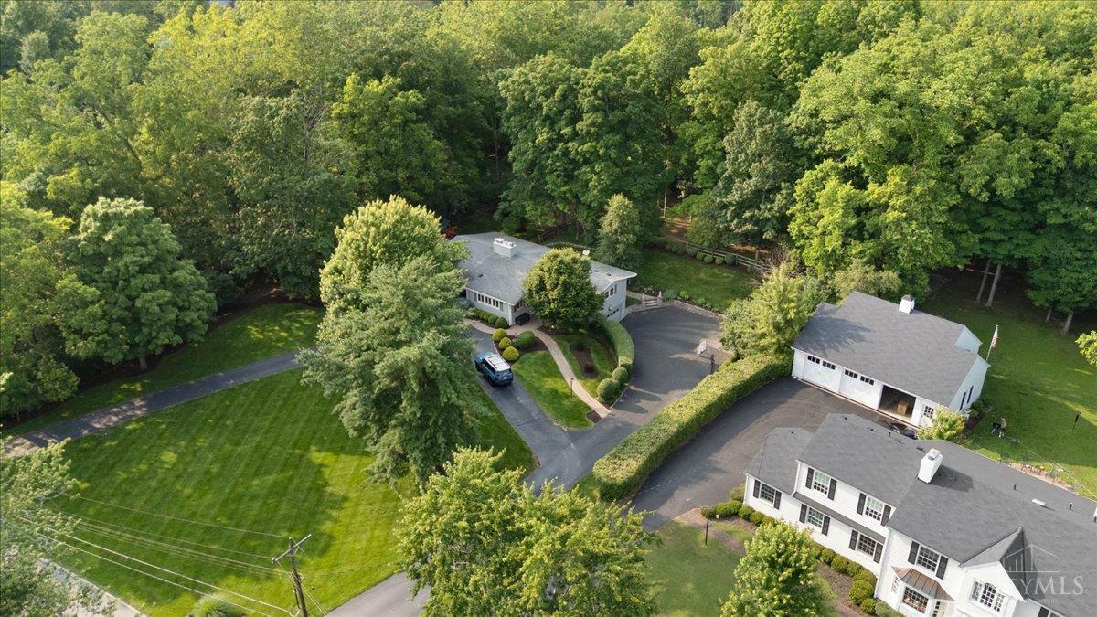 Property Photo: 8000 N Clippinger Drive OH 45243