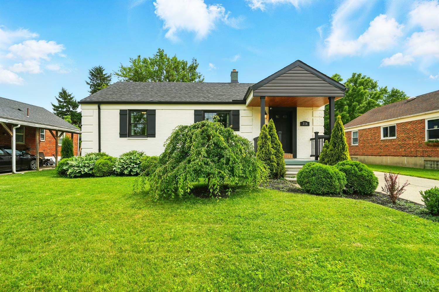 316 E Dorothy Lane  Kettering OH 45419 photo