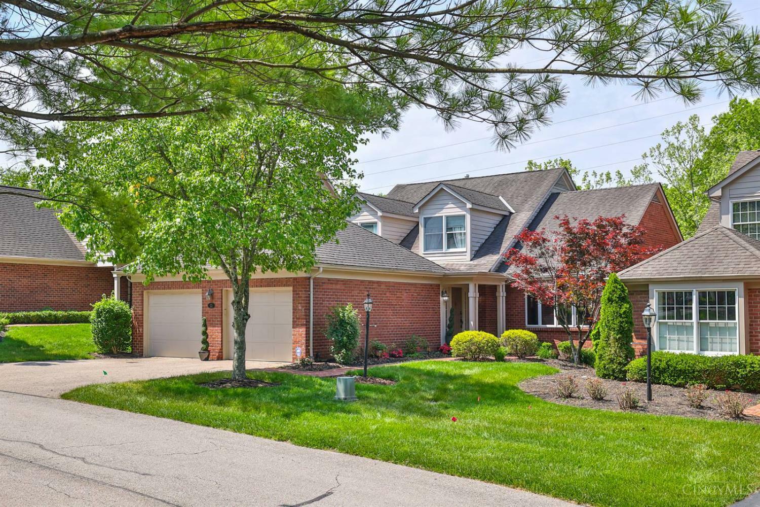 Property Photo: 11 Coventry Court OH 45140