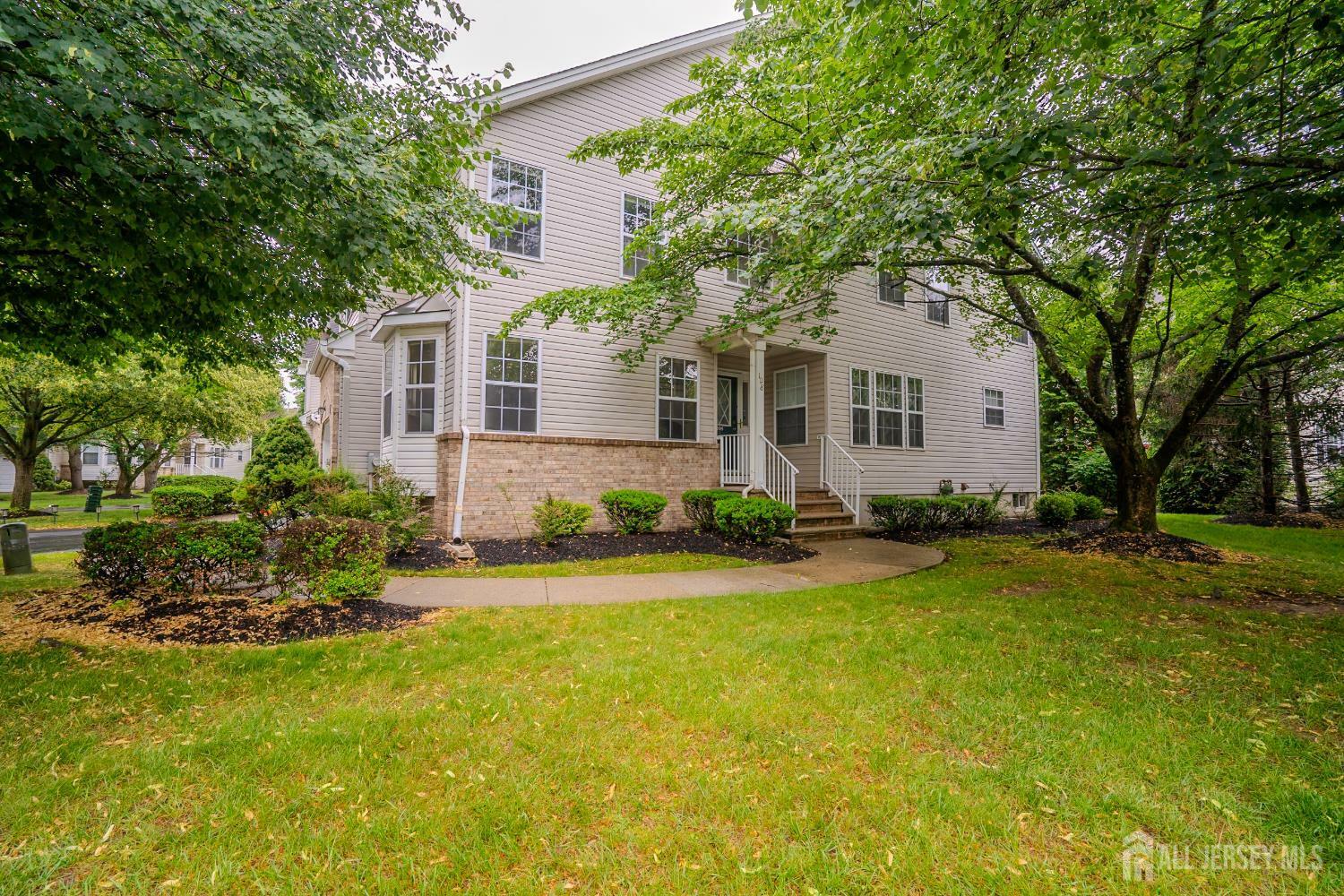 Property Photo: 108 Jared Drive NJ 08902