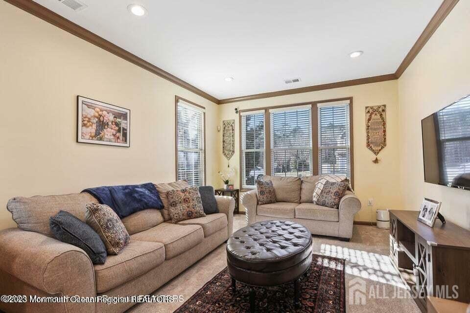 Property Photo: 83 Osprey Drive NJ 08857