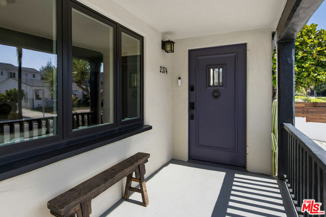 Property Photo: 2374 Edgewater Ter CA 90039