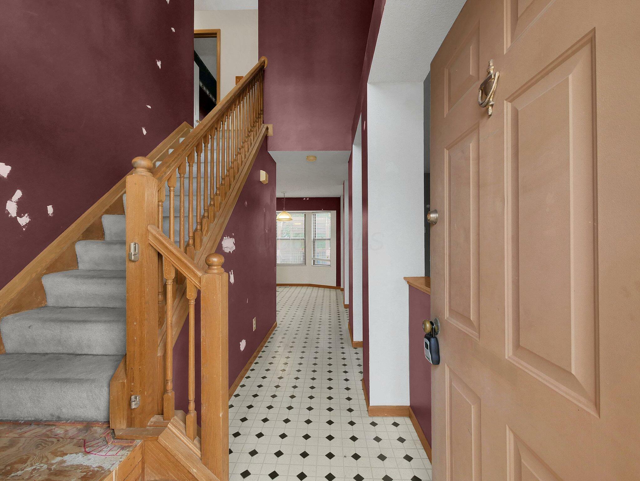 Property Photo: 3268 Stadler Drive OH 43147