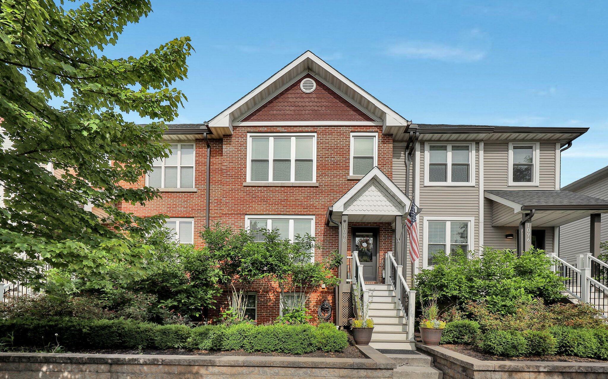 1098 Oregon Avenue  Columbus OH 43201 photo
