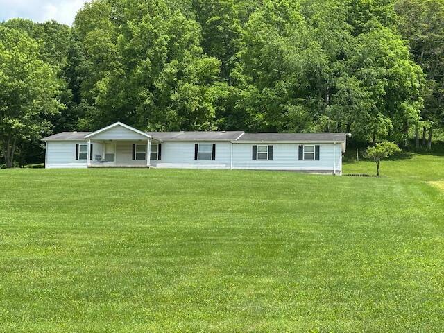 Property Photo: 10830 Voris Road OH 43138