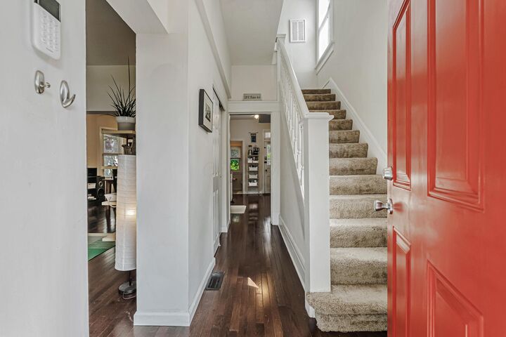 Property Photo: 120 E Blake Avenue OH 43202