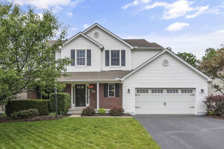 124 Mulberry Street  Pickerington OH 43147 photo