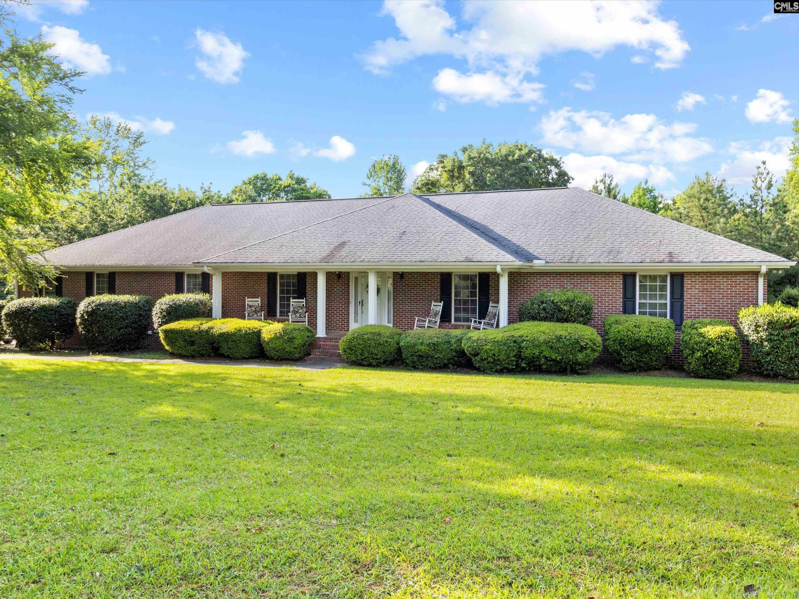 Property Photo: 302 Brown SC 29127