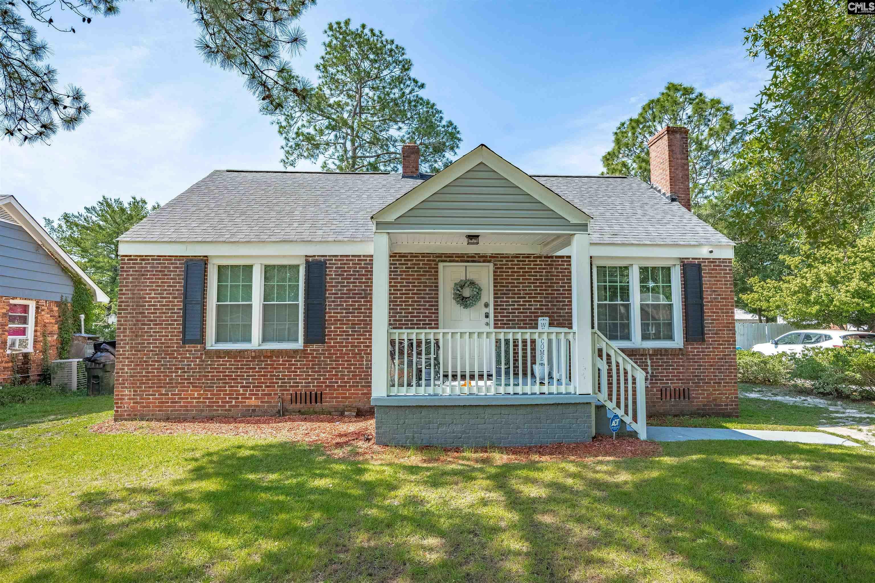 Property Photo: 1321 C SC 29169