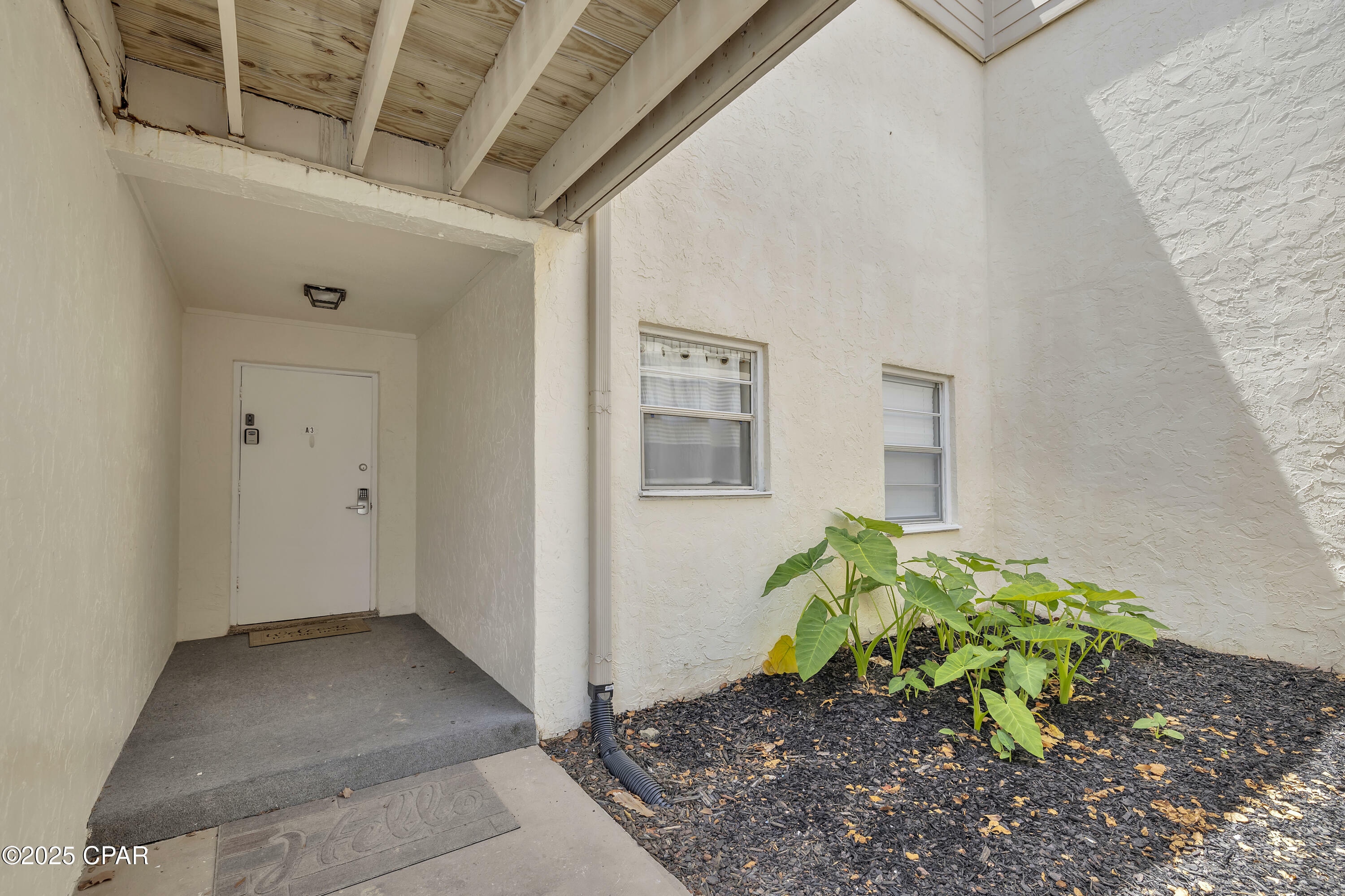Property Photo: 17462 Front Beach Road 7 A-3 FL 32413