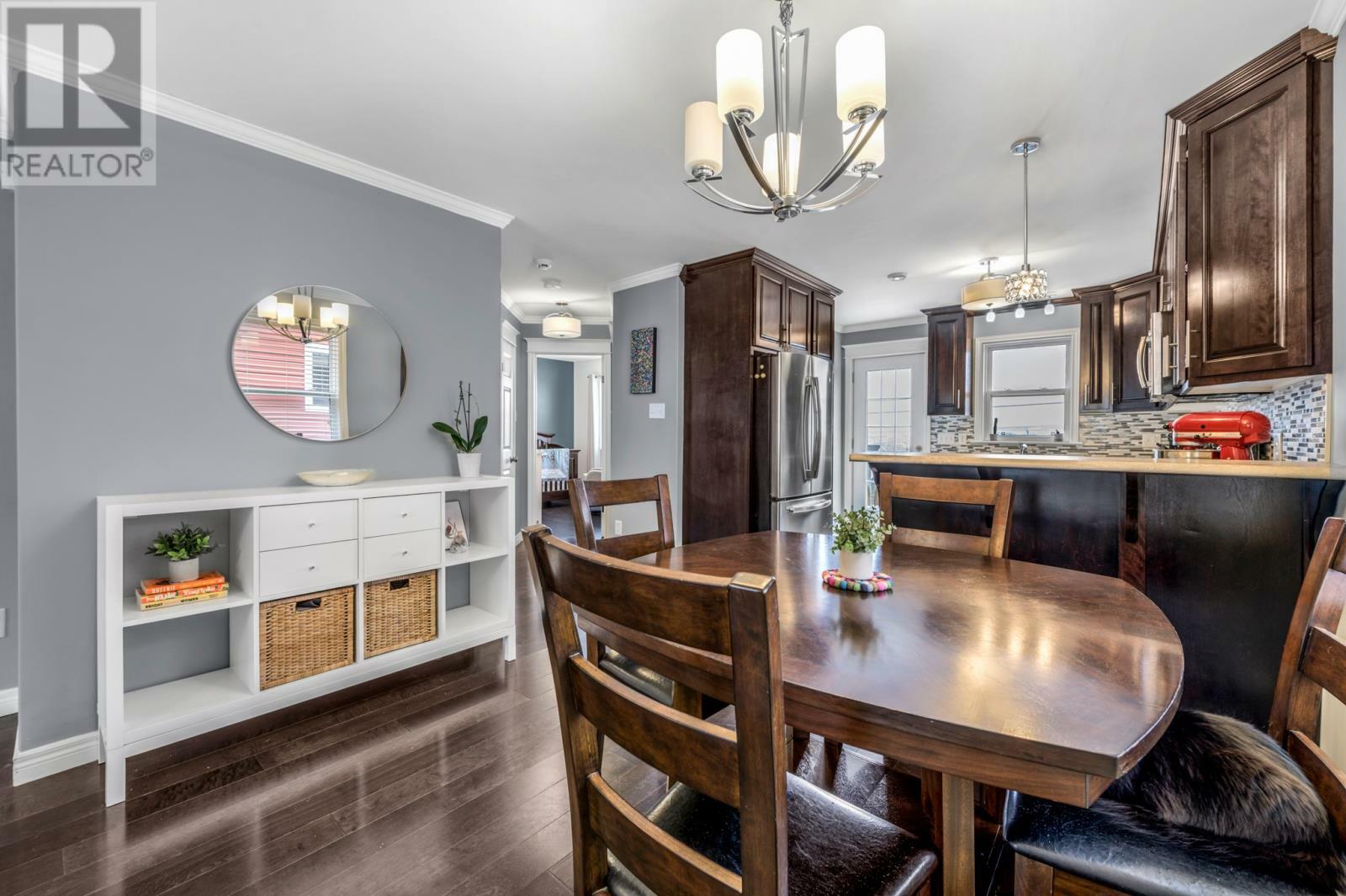 Photo de la propriété: 30 Simcoe Drive NL A1N 4W2